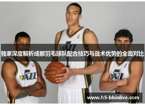 独家深度解析成都羽毛球队配合技巧与战术优势的全面对比